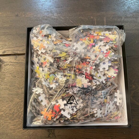 2 Puzzles - Picture 4 of 8